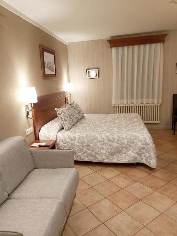 Hotel-restaurante La Quadra 3* Maçanet de Cabrenys