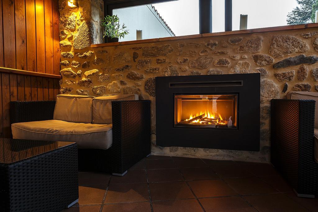 Hotel-restaurante La Quadra