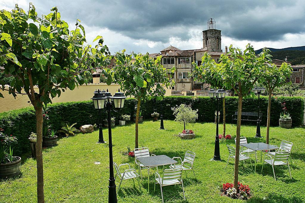 Hotel-restaurante La Quadra Hotel
