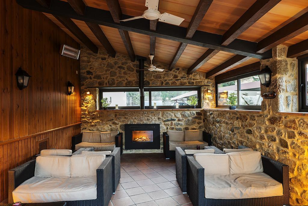 Hotel-restaurante La Quadra Hotel Maçanet de Cabrenys