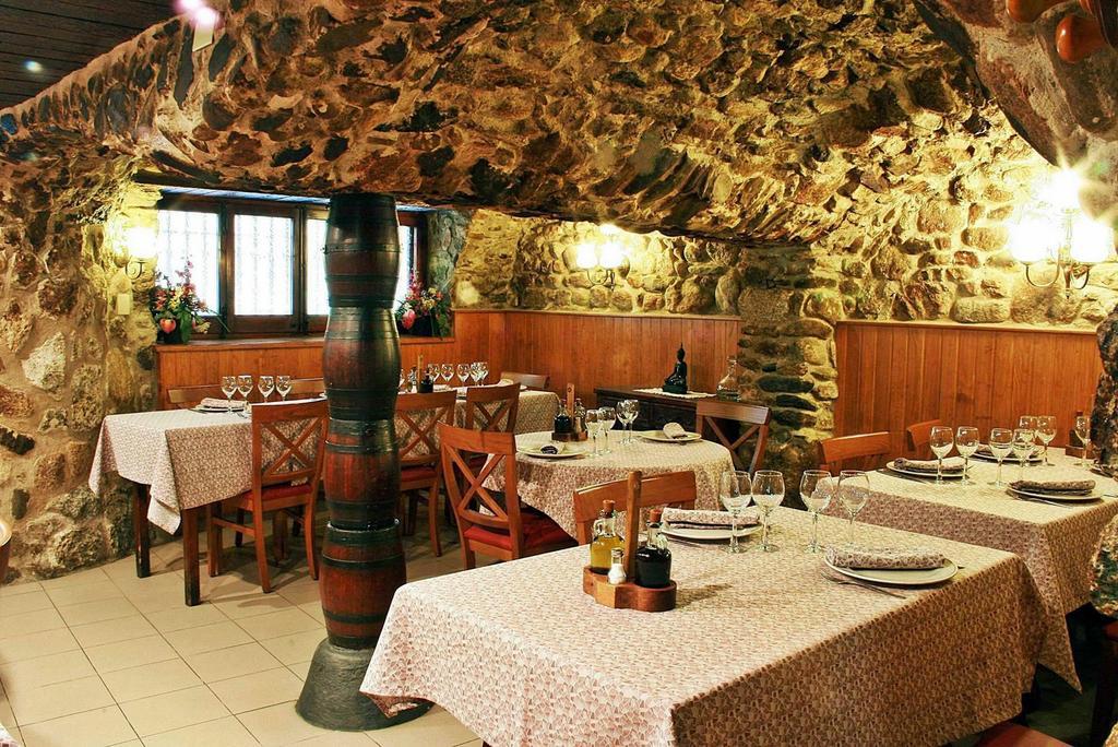 Hotel Hotel-restaurante La Quadra Maçanet de Cabrenys