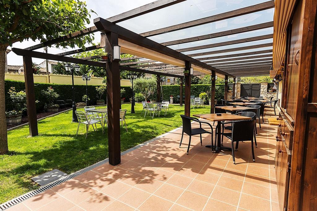 Hotel-restaurante La Quadra Maçanet de Cabrenys