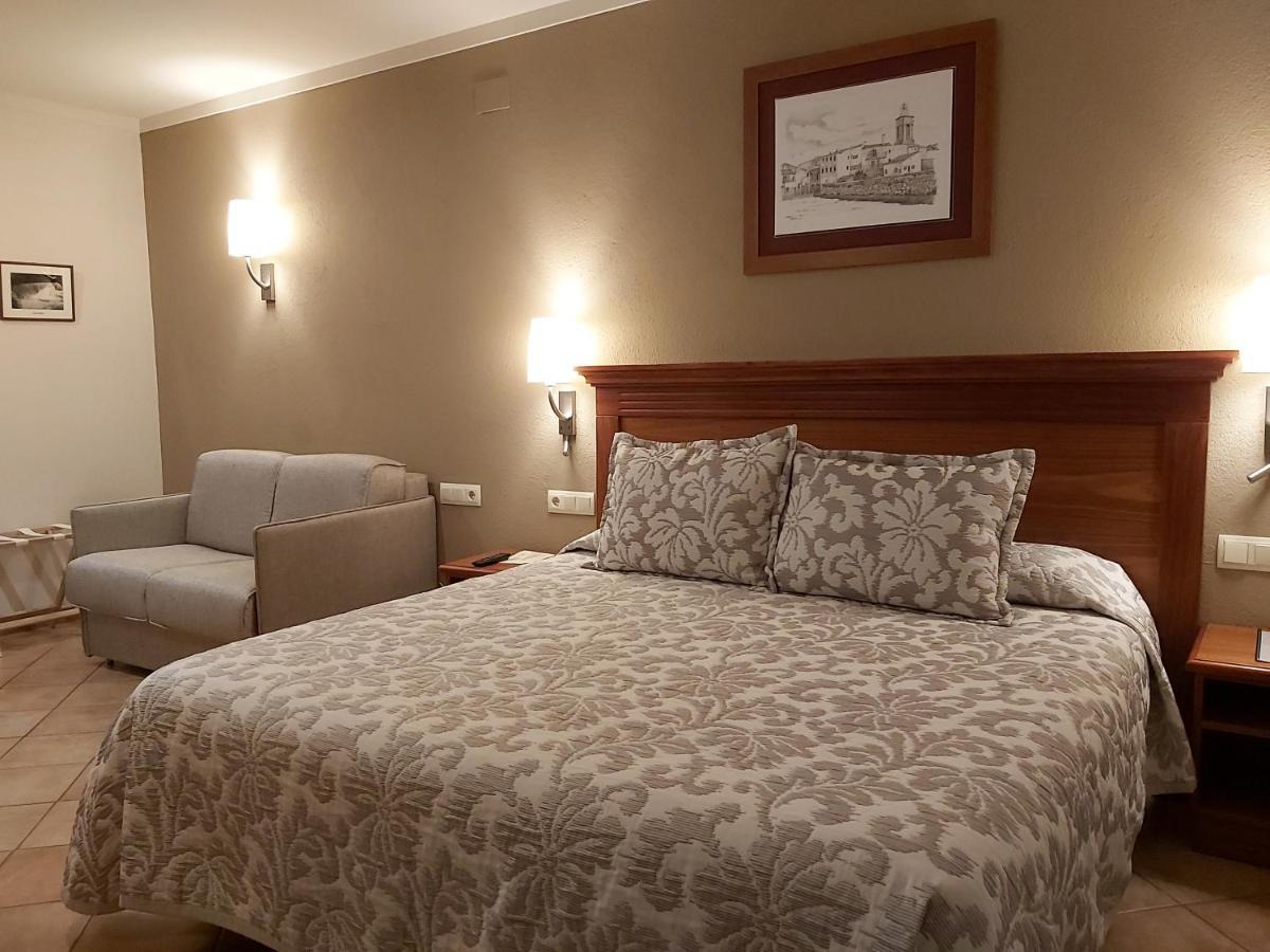 Hotel-restaurante La Quadra