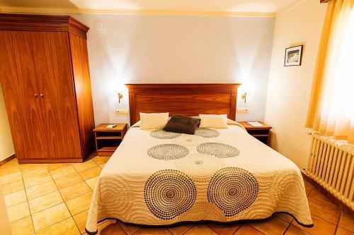 Hotel Hotel-restaurante La Quadra