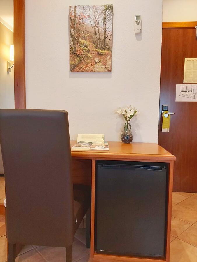 Hotel-restaurante La Quadra Hotel 3*